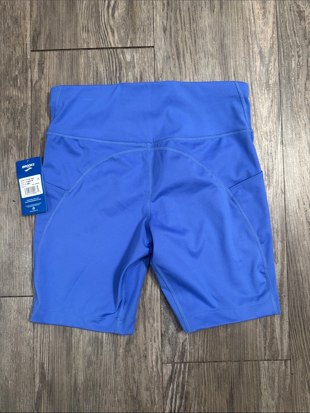 Brooks Running Shorts - Picture 2 of 4